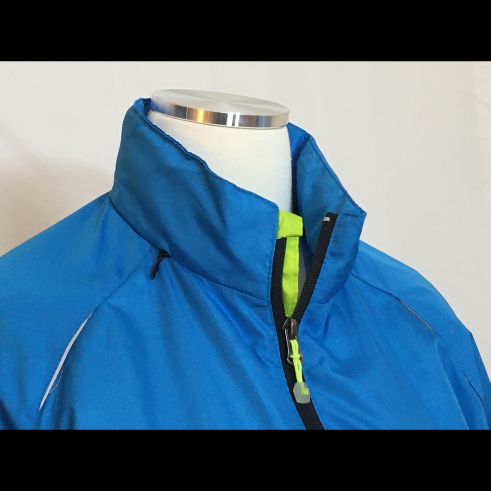 New Balance athletic jacket